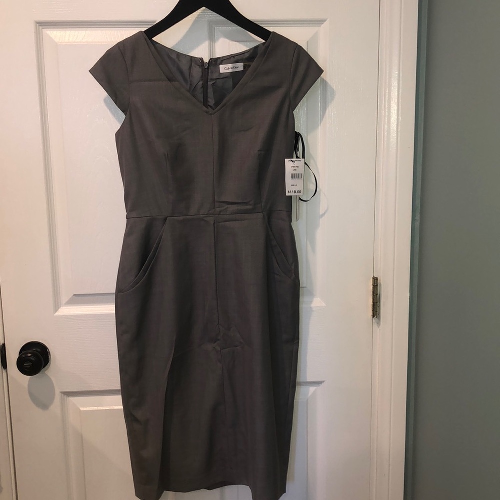 Calvin Klein Dress